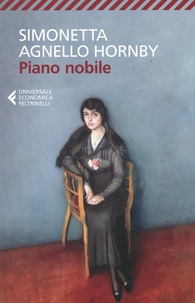 Simonetta Agnello Hornby - Piano Nobile.