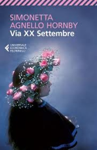 Simonetta Agnello Hornby - Via XX Settembre.