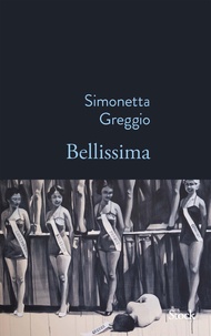 Simonetta Greggio - Bellissima.