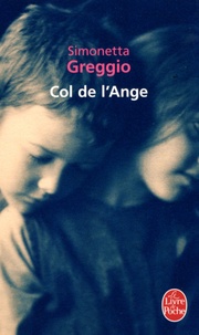Téléchargez les livres français ibooks Col de l'Ange en francais 9782253123521 RTF PDF MOBI