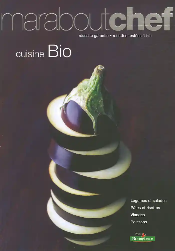 Cuisine bio
