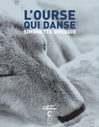 Simonetta Greggio - L'ourse qui danse.