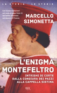 L'enigma Montefeltro