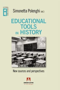 Educational  tools in history
