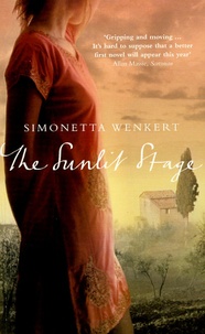 Simonetta Wenkert - The Sunlight Stage.