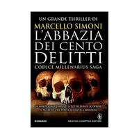 L'abbazia dei cento delitti