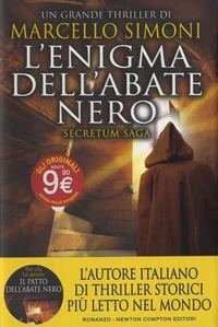 L'enigma dell'abate nero