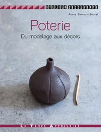 Poterie