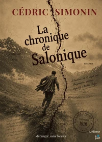 La chronique de Salonique