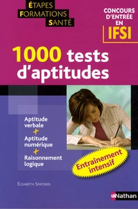 1000 tests d'aptitudes