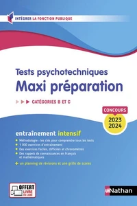 Tests psychotechniques