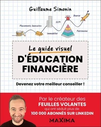 Le guide visuel d'éducation financière