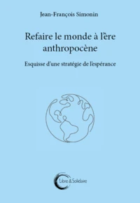 Esquisse d'une stratégie de l'espérance