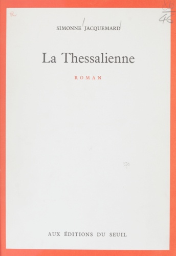 La Thessalienne