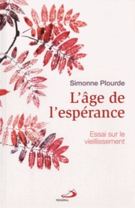 Lâge de lespérance - Essai sur le vieillissement.pdf