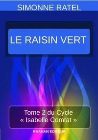 Le Raisin Vert