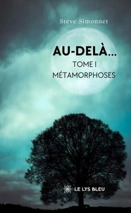 Au-delà… - Tome 1