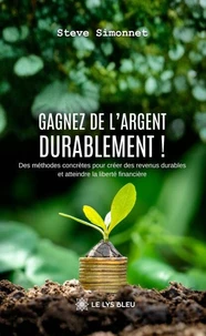 Gagnez de l’argent durablement !