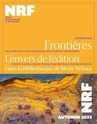 Frontières