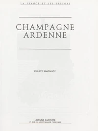 Champagne Ardenne