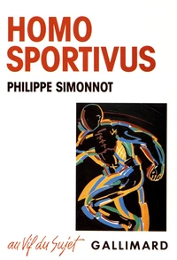 Homo sportivus