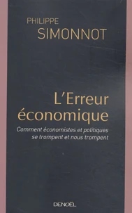 L'Erreur économique