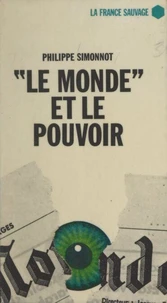 Le monde et le pouvoir
