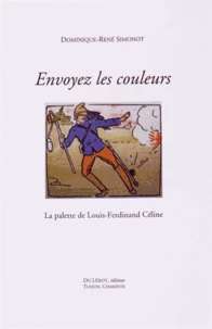 Envoyez les couleurs !