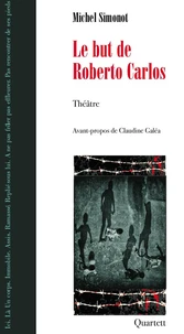 Le but de Roberto Carlos