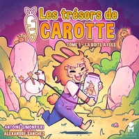 La Boîte à Fées