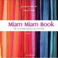 Miam miam book