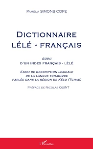 Dictionnaire lélé-français