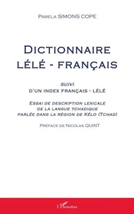 Dictionnaire lélé-français