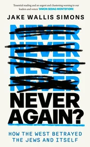 Never Again
