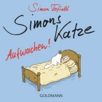 Simons Katze - Aufwachen!.