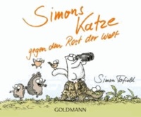 Simons Katze gegen den Rest der Welt!.