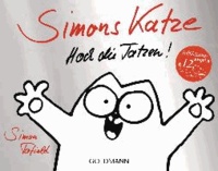 Simons Katze - Hoch die Tatzen! - Jubiläumsausgabe.