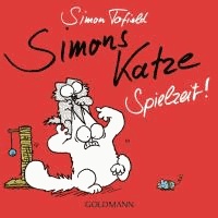 Simons Katze - Spielzeit!.