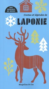 Contes et légendes de Laponie