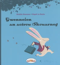 Gwenneien an aotrou Skouarneg