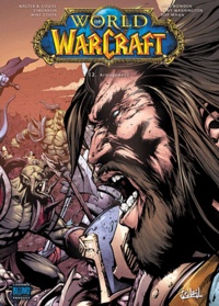  Simonson et Mike Bowden - World of Warcraft Tome 12 : Armaggedon.