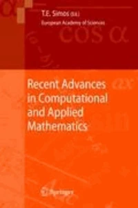 Recent Advances in Computational and Applied Mathematics