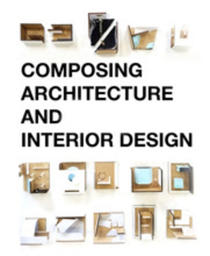 Simos Vamvakidis - Composing Architecture and Interior Design.