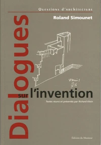 Dialogues sur l'invention