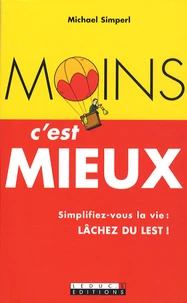 Moins c'est mieux