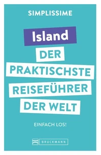 SIMPLISSIME – der praktischste Reiseführer der Welt Island