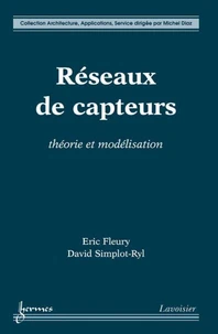Réseaux de capteurs : théorie et modélisation