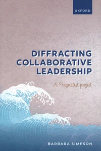 Diffracting Collaborative Leadership