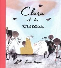 Clara et les oiseaux