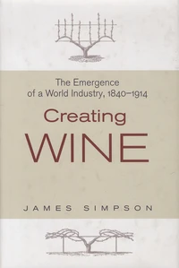 Creating Wine